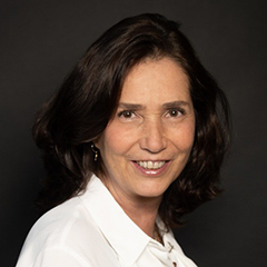 Nathalie Louis, directrice commerciale