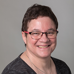 Valérie Piard, responsable commerciale